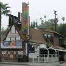 Entertainment venues in California