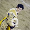 Luis David (bullfighter)