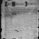1947 disestablishments in Maryland