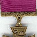 South African World War II recipients of the Victoria Cross
