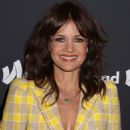 Carla Gugino – 2024 Annual Glaad Media Awards In NYC