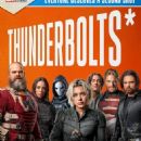 Thunderbolts*