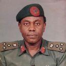 Nigerian military governors of Sokoto State
