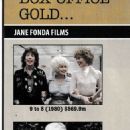 Jane Fonda - Yours Retro Magazine Pictorial [United Kingdom] (January 2025) - 454 x 1697
