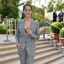 Iman Perez – David Yurman Cocktail at Paris Haute Couture 2019 in Paris - 454 x 682