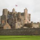 Tower houses in Scotland