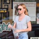 Kate Bosworth – Out in Studio City