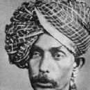 19th-century Indian singers