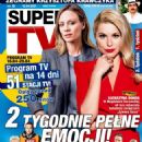 Magdalena Boczarska - Super TV Magazine Cover [Poland] (16 April 2021)