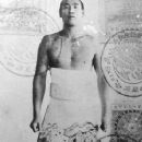Tsushimanada Yakichi