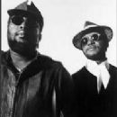 Sly & Robbie