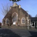 United Reformed churches in Wales