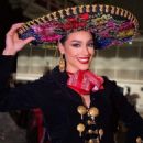 Irma Miranda- Miss Universe 2022- National Costume Competition - 454 x 568