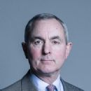 Robin Cayzer, 3rd Baron Rotherwick
