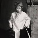 Hot Spot 1963 Broadway Musical starring Judy Holliday - 201 x 251