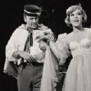 I Had a Ball Original 1964 Broadway Cast Starring Richard Kiley and Karen Morrow - 454 x 216