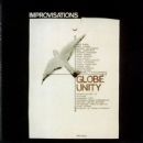 Improvisations 1-4 - Globe Unity Orchestra