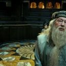 Harry Potter and the Order of the Phoenix - Michael Gambon - 454 x 195