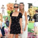 Sara and Erin Foster – Elizabeth Glaser Pediatric Aids Foundation’s 30th Anniversary ‘A Time For Heroes’ Festival in LA