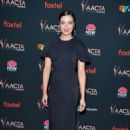 Ashleigh Brewer – 2020 AACTA International Awards at Mondrian Los Angeles in West Hollywood - 454 x 648