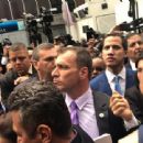 Political scandals in Venezuela