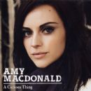 Amy Macdonald albums