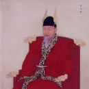 Baekje rulers