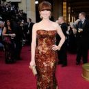 Ellie Kemper At The 84th Annual Academy Awards - Arrivals (2012) - 413 x 594