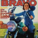 Ute Kittelberger - Bravo Magazine Cover [Germany] (27 June 1974)