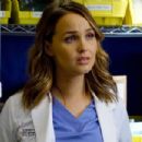 Grey's Anatomy - Camilla Luddington - 454 x 303