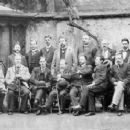 July 1898 by continent