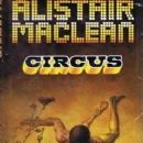 Circus books