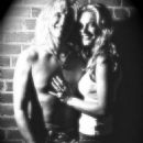 Ralph & Jocelyn Saenz - 454 x 685