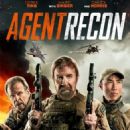 Agent Recon (2024) - 454 x 656