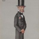 Robert Grosvenor, 1st Baron Ebury