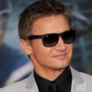 Jeremy Renner - The Premiere Of The Avengers (April 11)