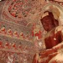 Buddhist caves in Myanmar