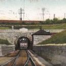 Tunnels completed in 1891