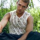 Franco Masini - Vanity Teen Magazine Pictorial [United States] (January 2022) - 454 x 568