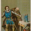 Robert III of Artois