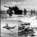 Military operations involving the Netherlands