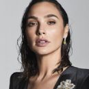 Gal Gadot – Tiffany and Co. Blue Book BOTANICA collection 2022 - 454 x 568
