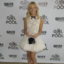 Sarah Michelle Gellar – Premiere of ‘The Girl In The Pool’ at ALO HQ Screening Room in Beverly Hills - 454 x 568