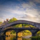 Bridges in Rhondda Cynon Taf