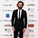 Ivan Sanchez - Red Carpet - Forque Awards 2019 - 400 x 600