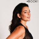 Natalie Martinez – Abook of magazine (October 2024)