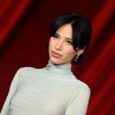 Kelsey Chow – Fourth Annual Academy Museum Gala in Los Angeles - 454 x 325