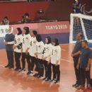Goalball in Africa