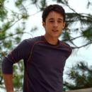 Thomas Ian Nicholas as Kevin in Universal's American Pie 2 - 2001