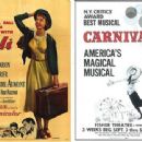 Carnival (Musical) - 454 x 340